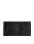 Tommy Jeans Голям мъжки портфейл Tjm Essential Nylon Trifold AM0AM11220 Черен - Pepit.bg