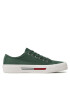 Tommy Jeans Гуменки Canvas Sneaker EM0EM01299 Зелен - Pepit.bg