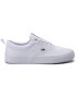 Tommy Jeans Гуменки Classic Sneaker EN0EN00540 Бял - Pepit.bg