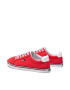 Tommy Jeans Гуменки Essential Lace Up Sneaker EN0EN00786 Червен - Pepit.bg