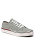 Tommy Jeans Гуменки Essential Low Cut EM0EM00962 Зелен - Pepit.bg