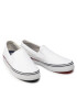 Tommy Jeans Гуменки Essential Slipon EM0EM00961 Бял - Pepit.bg