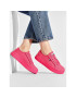 Tommy Jeans Гуменки Mono Color Flatform EN0EN01823 Розов - Pepit.bg