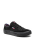 Tommy Jeans Гуменки Skate Vulc Tjm EM0EM00735 Черен - Pepit.bg