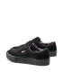 Tommy Jeans Гуменки Skate Vulc Tjm EM0EM00735 Черен - Pepit.bg