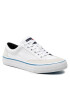 Tommy Jeans Гуменки Skater Low EM0EM00954 Бял - Pepit.bg