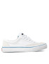 Tommy Jeans Гуменки Skater Low EM0EM00954 Бял - Pepit.bg