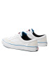 Tommy Jeans Гуменки Skater Low EM0EM00954 Бял - Pepit.bg