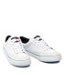 Tommy Jeans Гуменки Skater Low EM0EM00954 Бял - Pepit.bg