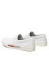 Tommy Jeans Гуменки Slip On Canvas Color EM0EM01156 Бял - Pepit.bg