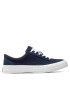 Tommy Jeans Гуменки Sneaker Low EM0EM00954 Тъмносин - Pepit.bg