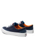 Tommy Jeans Гуменки Sneaker Low EM0EM00954 Тъмносин - Pepit.bg