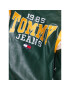 Tommy Jeans Яке бомбър DM0DM16627 Зелен Relaxed Fit - Pepit.bg