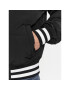 Tommy Jeans Яке бомбър DM0DM17479 Черен Relaxed Fit - Pepit.bg
