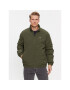 Tommy Jeans Яке бомбър Essential DM0DM17238 Зелен Relaxed Fit - Pepit.bg