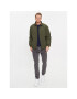 Tommy Jeans Яке бомбър Essential DM0DM17238 Зелен Relaxed Fit - Pepit.bg
