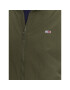 Tommy Jeans Яке бомбър Essential DM0DM17238 Зелен Relaxed Fit - Pepit.bg