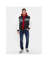 Tommy Jeans Яке бомбър Letterman DM0DM17880 Черен Regular Fit - Pepit.bg
