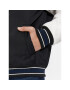 Tommy Jeans Яке бомбър Letterman DM0DM17880 Черен Regular Fit - Pepit.bg