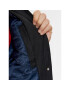Tommy Jeans Яке бомбър Letterman DM0DM17880 Черен Regular Fit - Pepit.bg