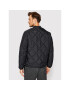 Tommy Jeans Яке бомбър Tjm Quilted DM0DM11054 Черен Regular Fit - Pepit.bg