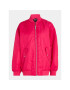 Tommy Jeans Яке бомбър Tonal DW0DW16563 Розов Oversize - Pepit.bg