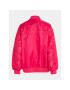 Tommy Jeans Яке бомбър Tonal DW0DW16563 Розов Oversize - Pepit.bg