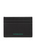 Tommy Jeans Калъф за кредитни карти Tjm Essential Cc Holder AM0AM08575 Черен - Pepit.bg