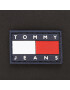 Tommy Jeans Калъф за слушалки Tjm Dimensions Key Fob AM0AM10641 Черен - Pepit.bg