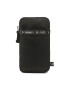 Tommy Jeans Калъф за телефон Tjm Essential Phone Pouch AM0AM11023 Черен - Pepit.bg