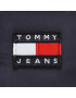 Tommy Jeans Калъф за телефон Tjm Heritage Phone P W/Lanyard AM0AM10647 Тъмносин - Pepit.bg