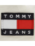 Tommy Jeans Калъф за телефон Tjw Heritage Phone Micro Bp AW0AW14101 Бял - Pepit.bg