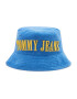 Tommy Jeans Капела Abo Tjm Acid Bucket Hat AM0AM10453 Син - Pepit.bg