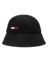 Tommy Jeans Капела AM0AM11512 Черен - Pepit.bg