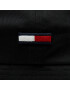 Tommy Jeans Капела AM0AM11512 Черен - Pepit.bg