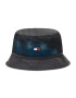 Tommy Jeans Капела Bucket Adventure AM0AM08717 Черен - Pepit.bg