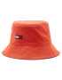 Tommy Jeans Капела Bucket AM0AM08495 Червен - Pepit.bg