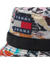 Tommy Jeans Капела Bucket Archive AM0AM09580 Цветен - Pepit.bg