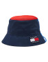 Tommy Jeans Капела Bucket Heritage Stadium AM0AM10584 Цветен - Pepit.bg