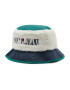 Tommy Jeans Капела Bucket Modern Tech AM0AM10397 Зелен - Pepit.bg
