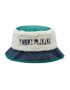Tommy Jeans Капела Bucket Modern Tech AM0AM10397 Зелен - Pepit.bg