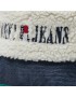 Tommy Jeans Капела Bucket Modern Tech AM0AM10397 Зелен - Pepit.bg