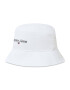 Tommy Jeans Капела Bucket Tjw Sport Hat AW0AW12627 Бял - Pepit.bg