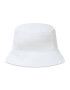 Tommy Jeans Капела Bucket Tjw Sport Hat AW0AW12627 Бял - Pepit.bg