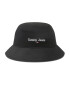 Tommy Jeans Капела Bucket Tjw Sport Hat AW0AW12627 Черен - Pepit.bg