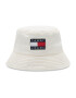 Tommy Jeans Капела Denim Bucket AM0AM09584 Бежов - Pepit.bg