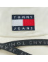 Tommy Jeans Капела Heritage Stadium AM0AM11015 Екрю - Pepit.bg