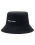 Tommy Jeans Капела Sport Bucket AW0AW14989 Черен - Pepit.bg