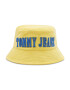 Tommy Jeans Капела Tjm Acid Bucket AM0AM10453 Жълт - Pepit.bg