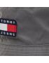 Tommy Jeans Капела Tjm Heritage Bucket Hat Reflective AM0AM08380 Сребрист - Pepit.bg